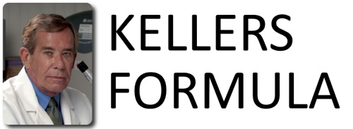 Kellers-Formula-Logo